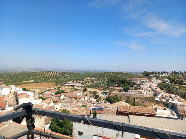 Image No.27-Maison de ville de 3 chambres à vendre à Martos
