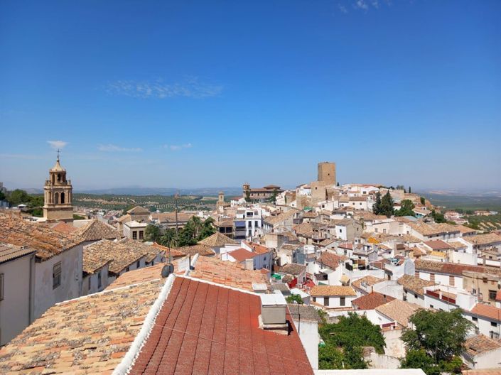 Image No.28-Maison de ville de 3 chambres à vendre à Martos