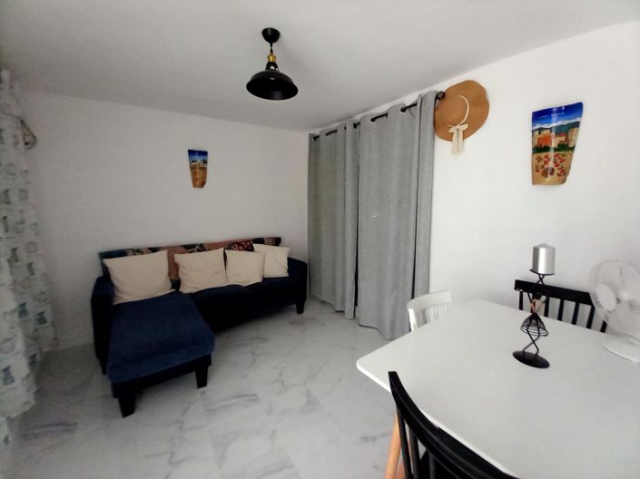 Image No.4-Maison de ville de 3 chambres à vendre à Martos