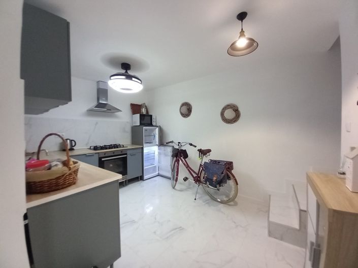 Image No.7-Maison de ville de 3 chambres à vendre à Martos