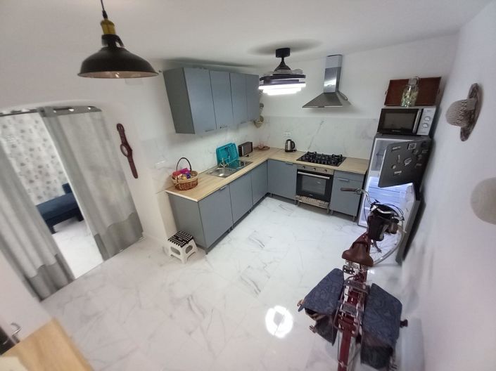 Image No.8-Maison de ville de 3 chambres à vendre à Martos