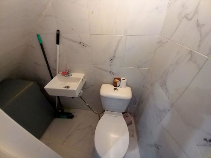 Image No.9-Maison de ville de 3 chambres à vendre à Martos