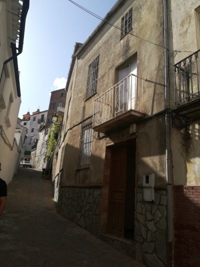 Image No.3-Maison de ville de 4 chambres à vendre à Martos