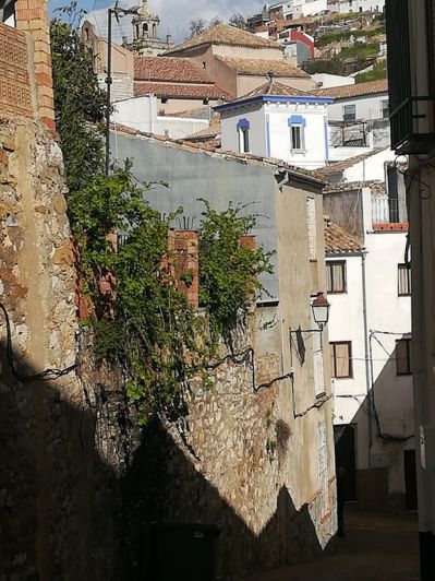 Image No.4-Maison de ville de 4 chambres à vendre à Martos