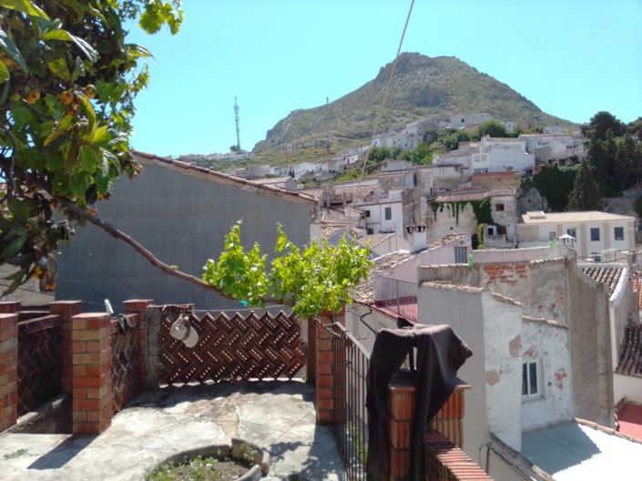 Image No.43-Maison de ville de 4 chambres à vendre à Martos