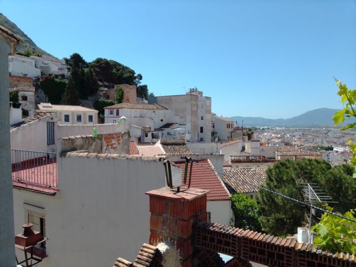 Image No.45-Maison de ville de 4 chambres à vendre à Martos