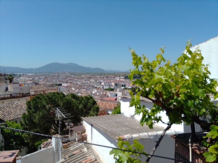 Image No.46-Maison de ville de 4 chambres à vendre à Martos