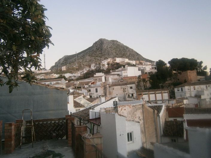 Image No.47-Maison de ville de 4 chambres à vendre à Martos