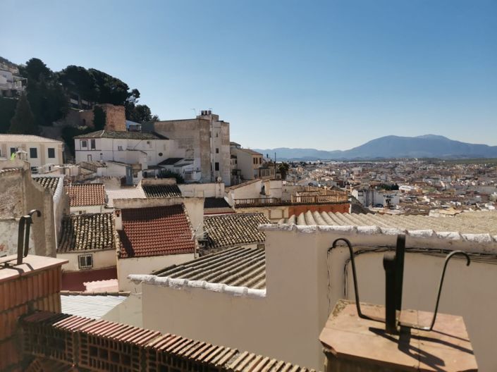 Image No.48-Maison de ville de 4 chambres à vendre à Martos