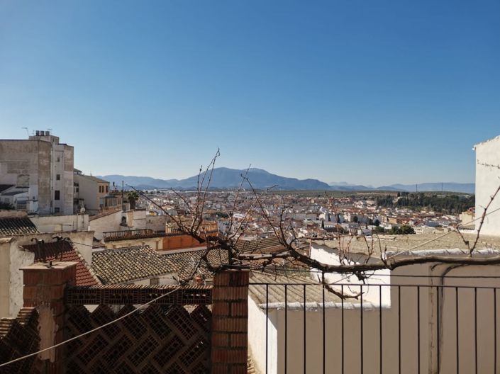 Image No.49-Maison de ville de 4 chambres à vendre à Martos