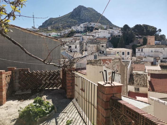 Image No.50-Maison de ville de 4 chambres à vendre à Martos