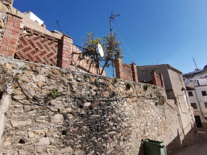 Image No.51-Maison de ville de 4 chambres à vendre à Martos
