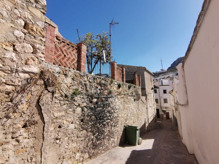 Image No.52-Maison de ville de 4 chambres à vendre à Martos