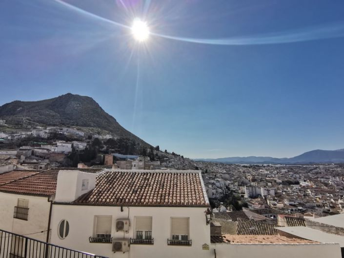 Image No.53-Maison de ville de 4 chambres à vendre à Martos