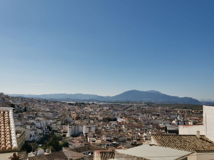 Image No.54-Maison de ville de 4 chambres à vendre à Martos