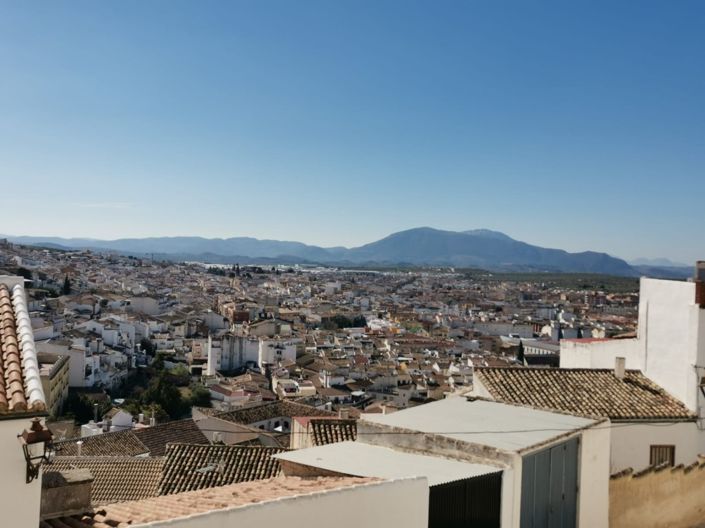 Image No.55-Maison de ville de 4 chambres à vendre à Martos