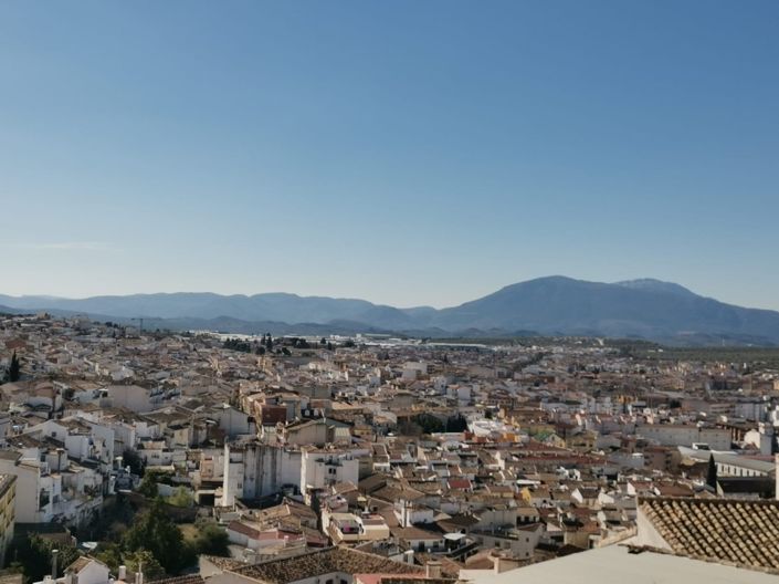 Image No.56-Maison de ville de 4 chambres à vendre à Martos