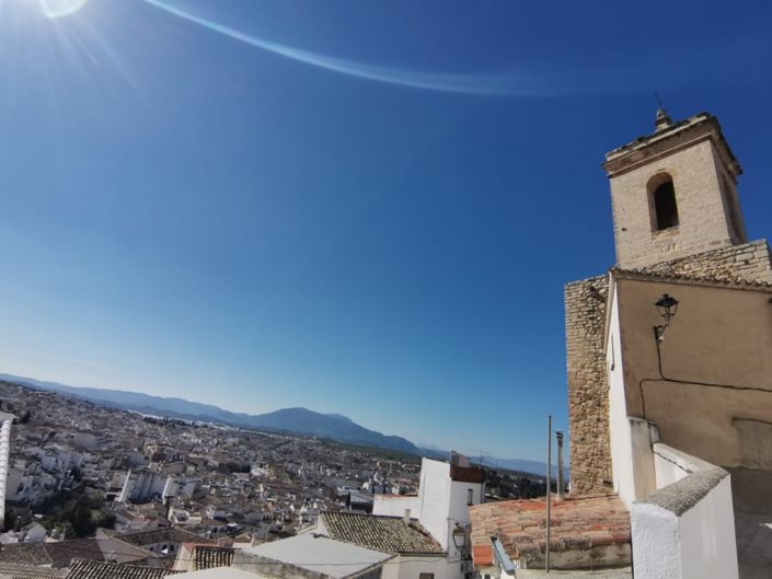 Image No.57-Maison de ville de 4 chambres à vendre à Martos