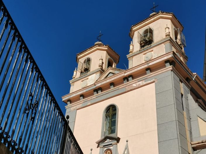 Image No.58-Maison de ville de 4 chambres à vendre à Martos