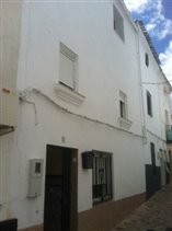 Image No.0-Maison de ville de 4 chambres à vendre à Martos