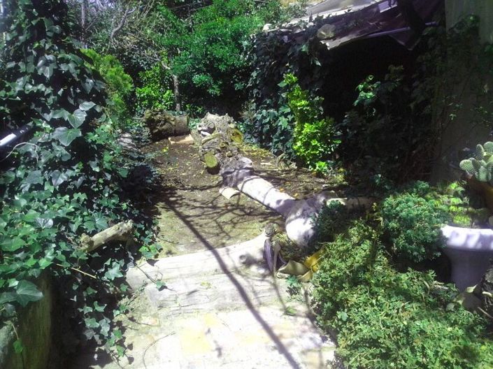 Image No.3-Maison de ville de 3 chambres à vendre à Alcalá la Real