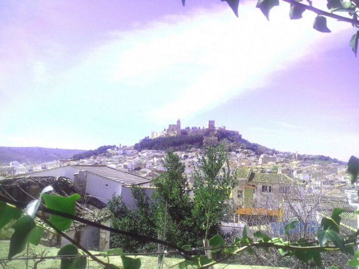 Image No.8-Maison de ville de 3 chambres à vendre à Alcalá la Real
