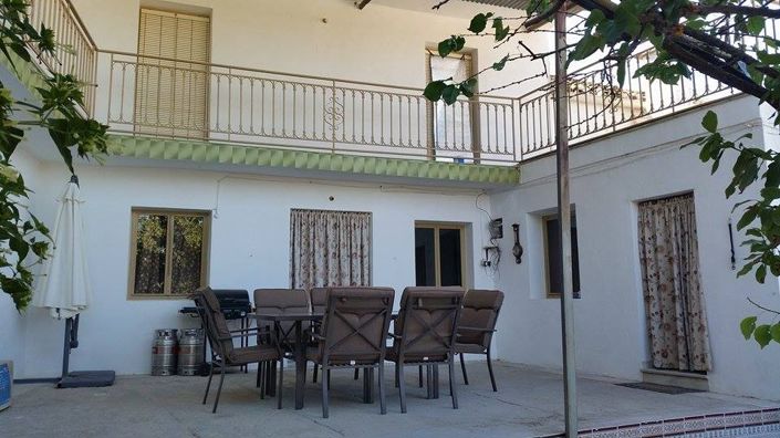 Image No.1-4 Bed Village House for sale