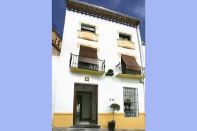 Undiscovered Spain most sold property