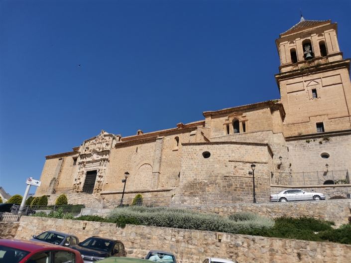 Image No.13-Commercial de 4 chambres à vendre à Alcaudete