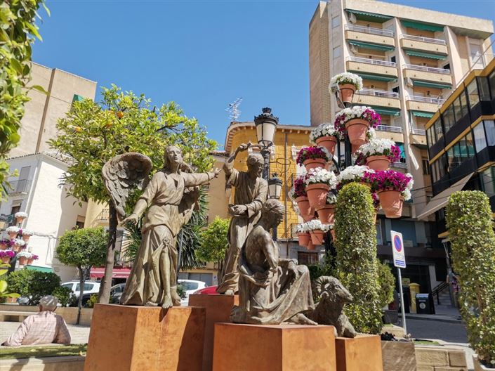 Image No.18-Commercial de 4 chambres à vendre à Alcaudete