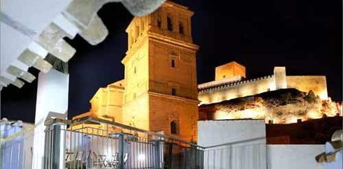 Image No.12-Commercial de 4 chambres à vendre à Alcaudete