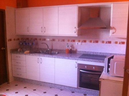 Image No.2-Maison de ville de 3 chambres à vendre à Alcalá la Real