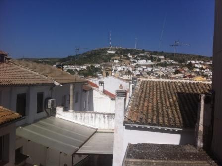 Image No.3-Maison de ville de 3 chambres à vendre à Alcalá la Real