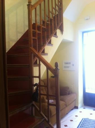 Image No.4-Maison de ville de 3 chambres à vendre à Alcalá la Real