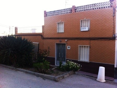 Image No.1-Maison de village de 5 chambres à vendre à Bobadilla de Alcaudete