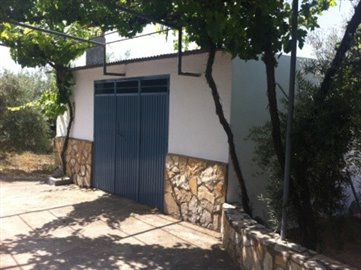 Undiscovered Spain most sold property