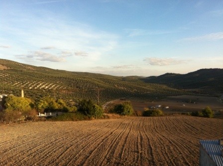 Image No.9-Maison de village de 2 chambres à vendre à Alcalá la Real