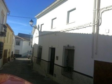Undiscovered Spain most sold property