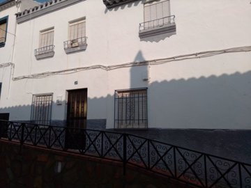 1 - Martos, Townhouse