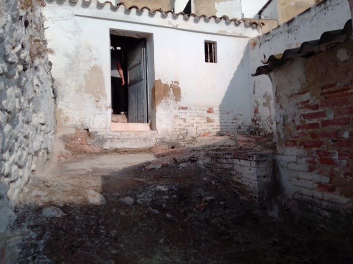 Image No.11-Maison de ville de 5 chambres à vendre à Martos