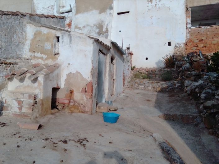 Image No.15-Maison de ville de 5 chambres à vendre à Martos