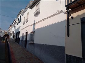 Image No.14-Maison de ville de 5 chambres à vendre à Martos