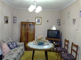 Image No.3-Maison de ville de 5 chambres à vendre à Martos