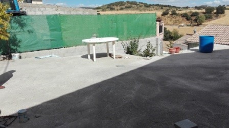 Image No.3-Maison de village de 3 chambres à vendre à Mures