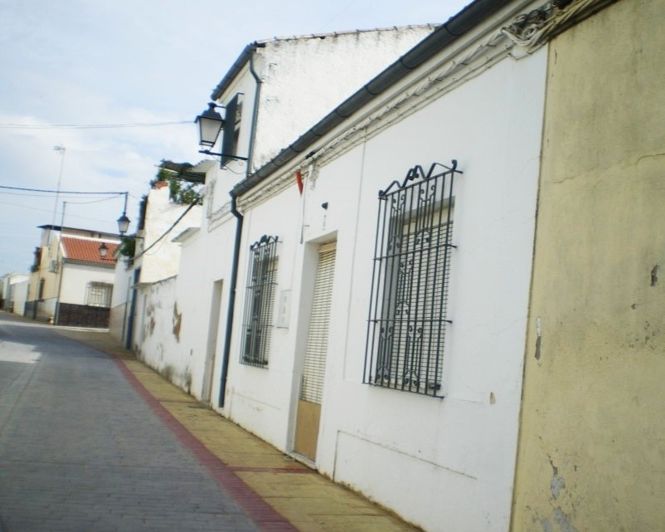 Image No.1-Maison de village de 3 chambres à vendre à Monte Lope-Alvarez