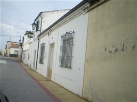 Image No.0-Maison de village de 3 chambres à vendre à Monte Lope-Alvarez
