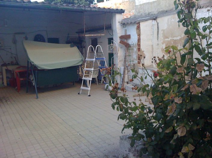 Image No.4-3 Bed Village House for sale