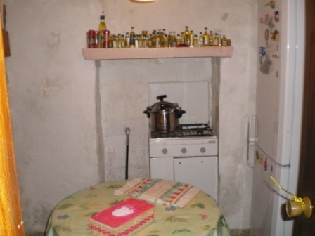 Image No.4-Maison de ville de 2 chambres à vendre à Martos