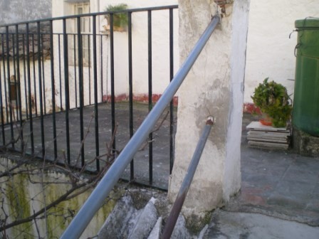 Image No.5-Maison de ville de 2 chambres à vendre à Martos