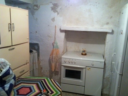 Image No.6-Maison de ville de 2 chambres à vendre à Martos